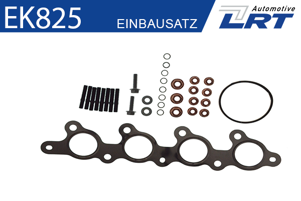 LRT Montagesæt, udstødningsmanifold ek825 for FORD