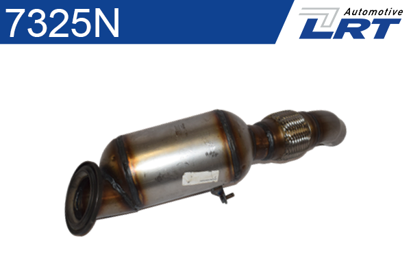 LRT Katalysator 7325n for BMW