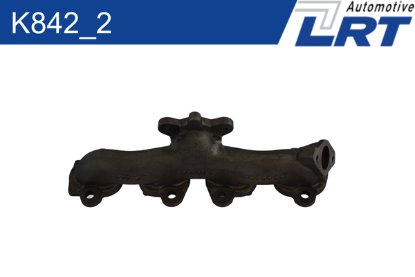 LRT Manifold, udstødningssystem K842 for VAUXHALL