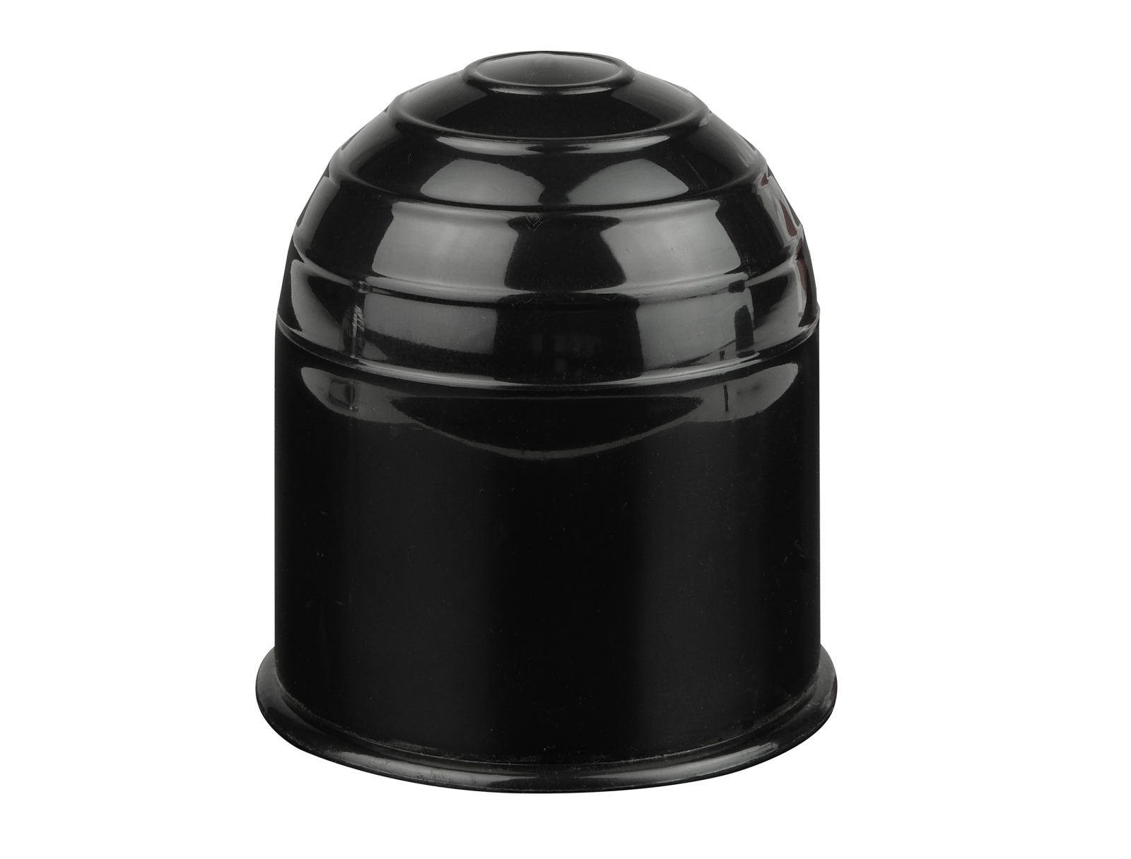 LAS AUTO UND CAMPINGZUBEHöR protective cap for tow bar of passenger car 10422
