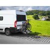 Produktbillede for Cykelholder, anhængertræk