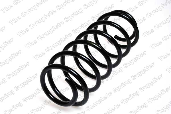 LESJÖFORS Fjeder 4004228 foraksel for AUDI VW