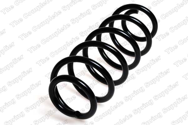 LESJÖFORS Fjeder 4004235 foraksel for AUDI VW