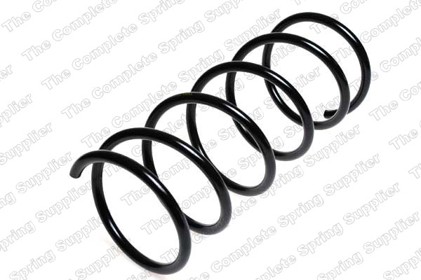 LESJÖFORS Fjeder 4027558 foraksel for MAZDA FORD