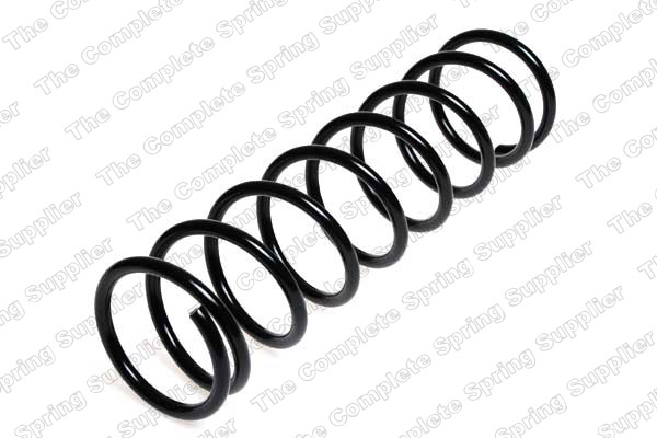 LESJÖFORS Fjeder 4055419 foraksel for MAZDA KIA