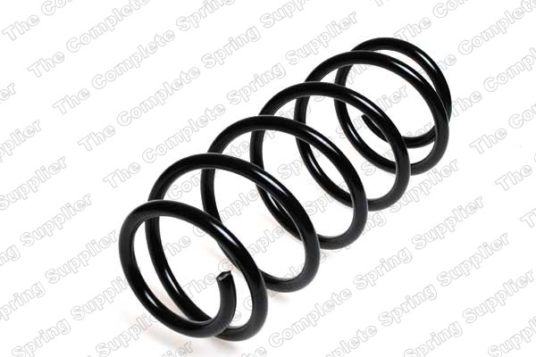 LESJÖFORS Fjeder 4063415 foraksel for VAUXHALL OPEL