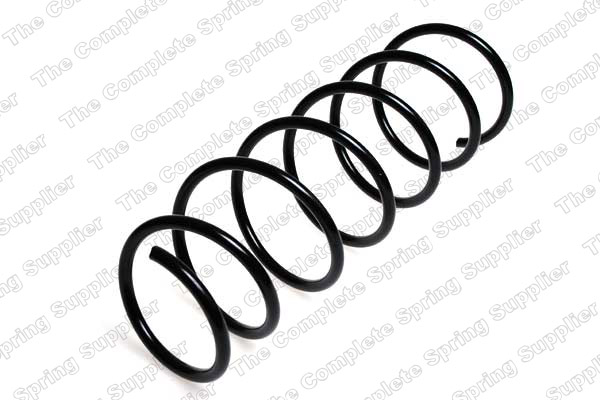LESJÖFORS Fjeder 4072911 foraksel for RENAULT