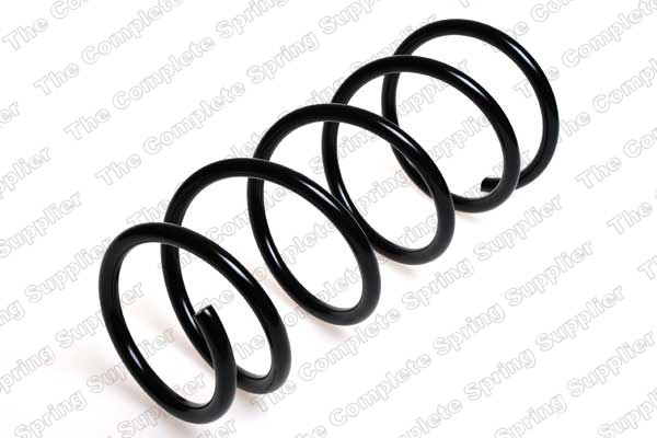 LESJÖFORS Fjeder 4072940 foraksel for RENAULT NISSAN