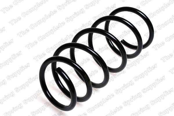 LESJÖFORS Fjeder 4072941 foraksel for RENAULT NISSAN