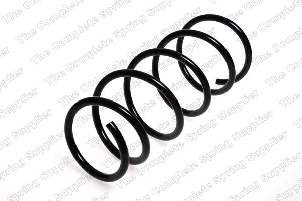 LESJÖFORS Fjeder 4072951 foraksel for NISSAN RENAULT