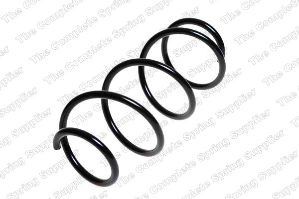 LESJÖFORS Fjeder 4072957 foraksel for NISSAN RENAULT