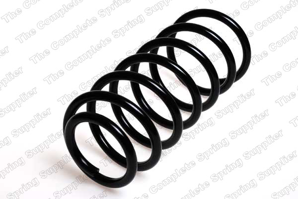 LESJÖFORS Fjeder 4082911 foraksel for VW