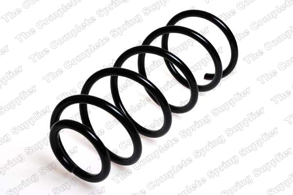 LESJÖFORS Fjeder 4082912 foraksel for VW