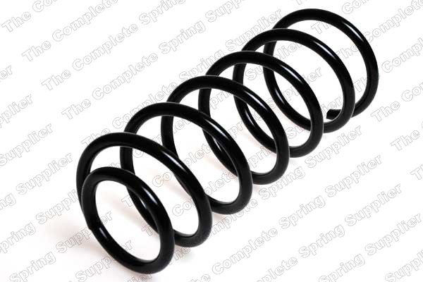LESJÖFORS Fjeder 4082915 foraksel for VW SEAT