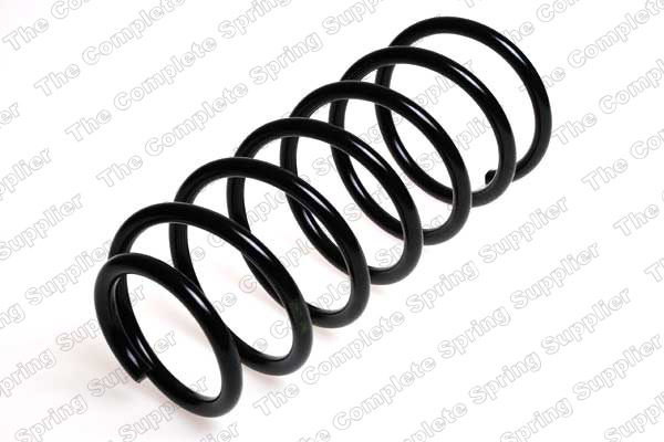 LESJÖFORS Fjeder 4082917 foraksel for VW
