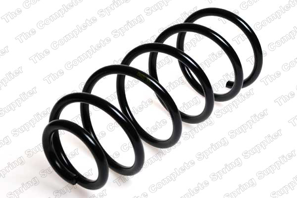 LESJÖFORS Fjeder 4085706 foraksel for VW SKODA