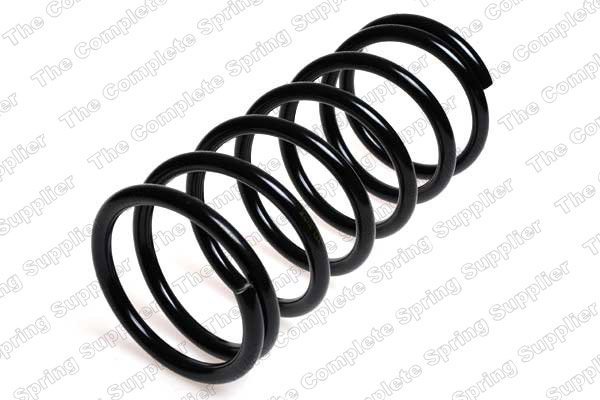 LESJÖFORS Fjeder 4085708 foraksel for VW