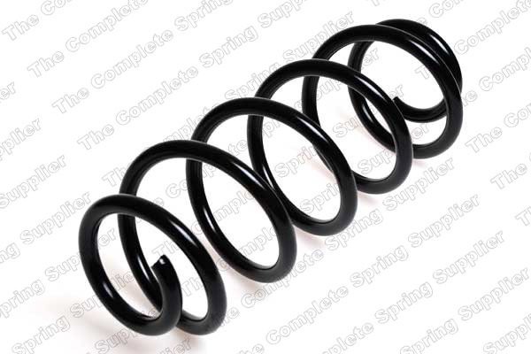 LESJÖFORS Fjeder 4095037 foraksel for AUDI VW