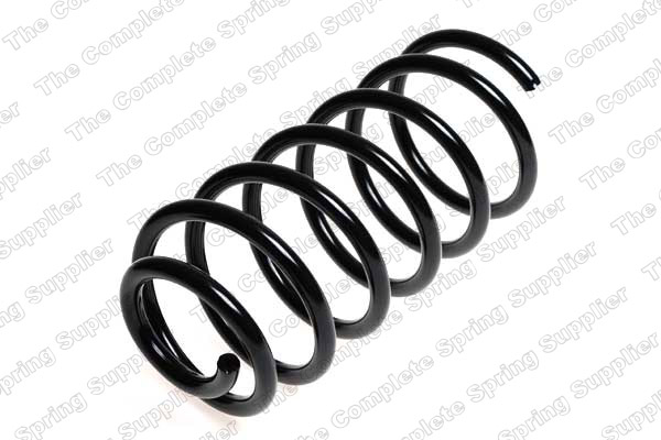 LESJÖFORS Fjeder 4095046 foraksel for VW