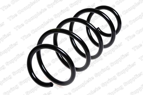 LESJÖFORS Fjeder 4095049 foraksel for VW