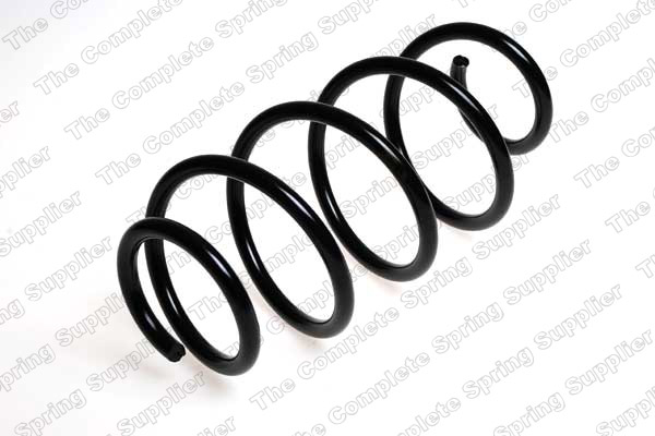 LESJÖFORS Fjeder 4095050 foraksel for VW