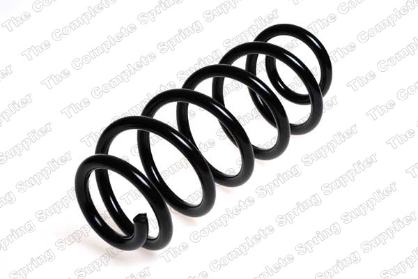 LESJÖFORS Fjeder 4095056 foraksel for VW