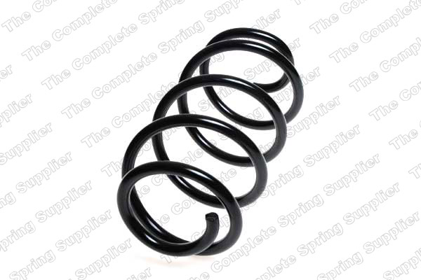 LESJÖFORS Fjeder 4095082 foraksel for VW