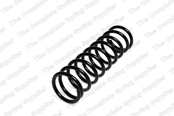 LESJÖFORS Fjeder 4204219 bagaksel for VW AUDI
