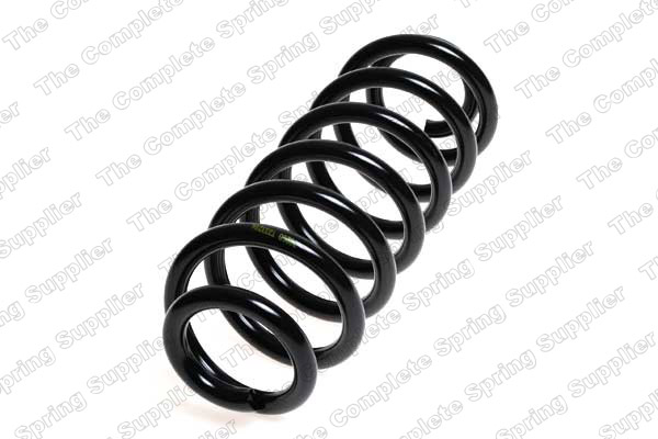 LESJÖFORS Fjeder 4204256 bagaksel for AUDI