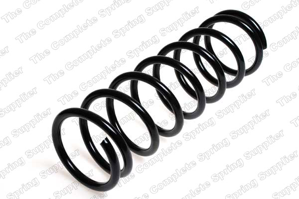LESJÖFORS Fjeder 4262027 bagaksel for NISSAN