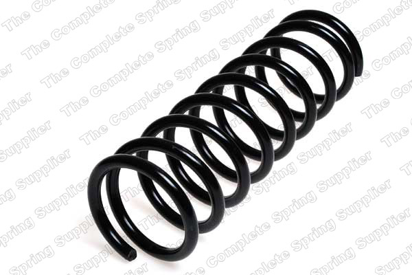 LESJÖFORS Fjeder 4263420 bagaksel for VAUXHALL