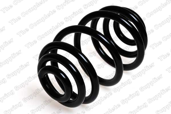 LESJÖFORS Fjeder 4263424 bagaksel for VAUXHALL