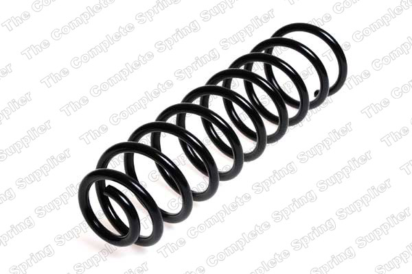 LESJÖFORS Fjeder 4282901 bagaksel for VW