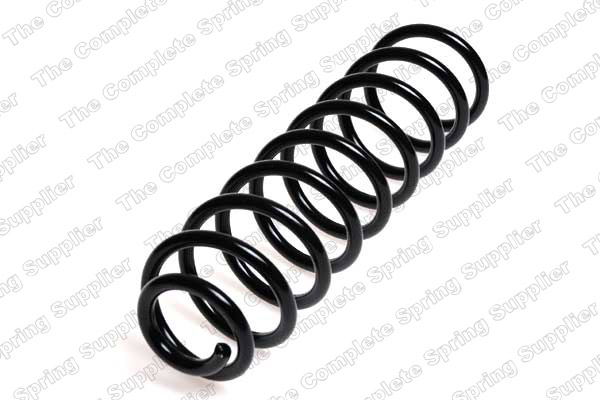 LESJÖFORS Fjeder 4282902 bagaksel for VW