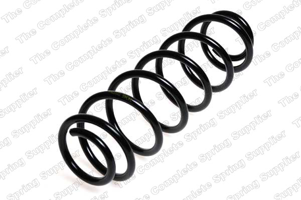 LESJÖFORS Fjeder 4282905 bagaksel for VW