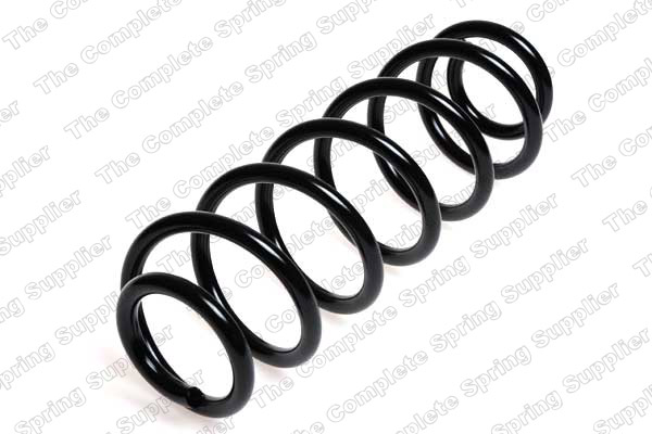 LESJÖFORS Fjeder 4285706 bagaksel for VW
