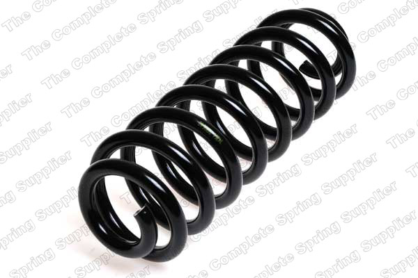 LESJÖFORS Fjeder 4285708 bagaksel for VW