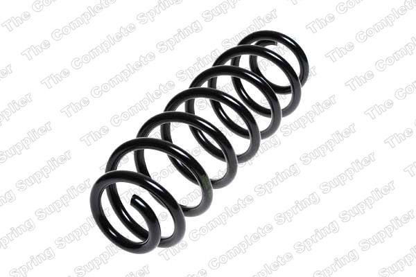 LESJÖFORS Fjeder 4285718 bagaksel for SKODA