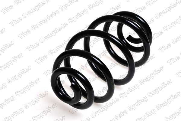 LESJÖFORS Fjeder 4295037 bagaksel for VW