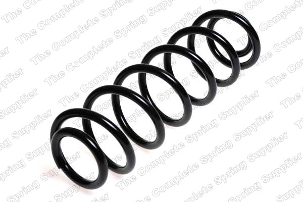 LESJÖFORS Fjeder 4295043 bagaksel for VW