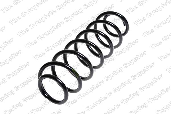 LESJÖFORS Fjeder 4295066 bagaksel for SEAT VW