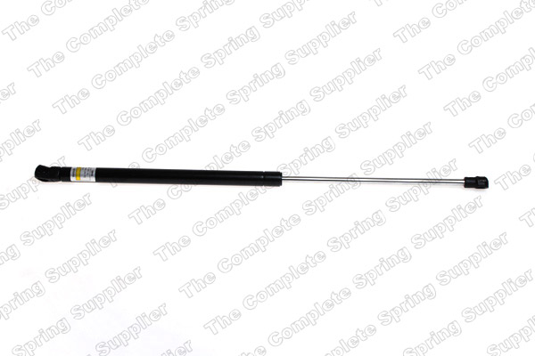 LESJÖFORS Gasfjeder, kuffert-/lastrum 8004210 for VW