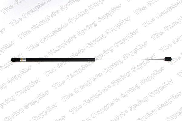 LESJÖFORS Gasfjeder, motorhjelm 8004218 foran for OPEL AUDI