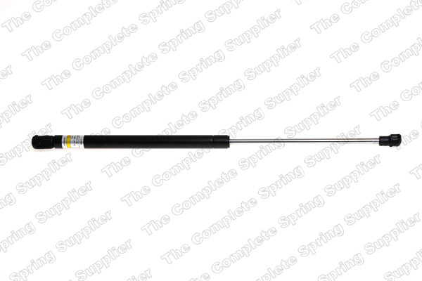 LESJÖFORS Gasfjeder, motorhjelm 8027502 foran for FORD VW