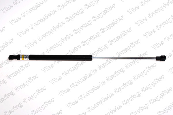 LESJÖFORS Gasfjeder, kuffert-/lastrum 8056802 for DAEWOO MERCEDES-BENZ