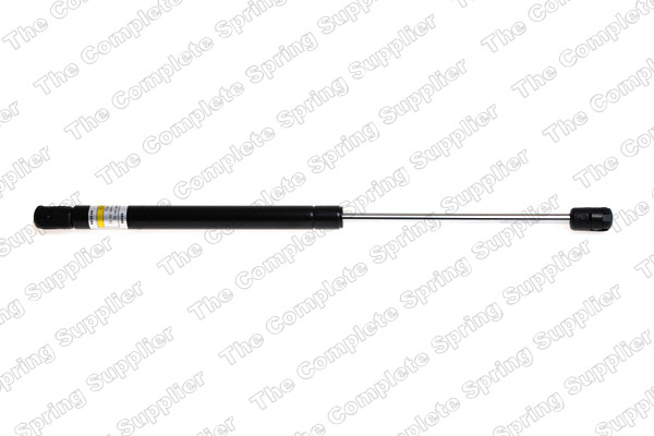 LESJÖFORS Gasfjeder, kuffert-/lastrum 8104224 bag for AUDI SKODA