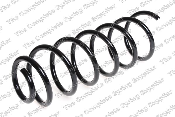 LESJÖFORS Fjeder 4215614 bagaksel for PEUGEOT