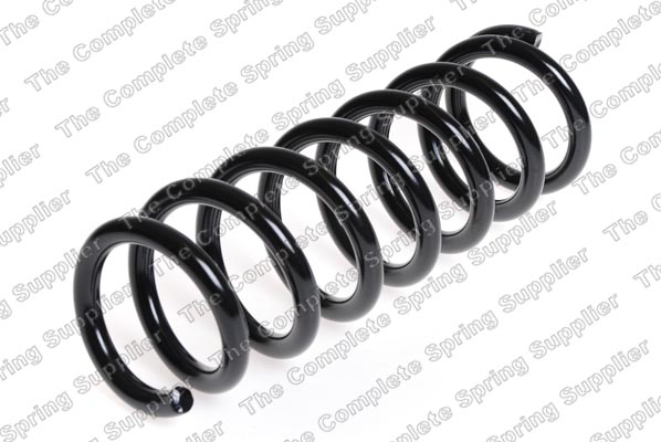 LESJÖFORS Fjeder 4215615 bagaksel for PEUGEOT MITSUBISHI