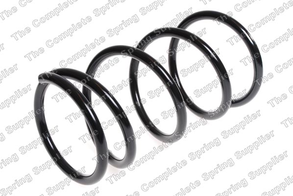 LESJÖFORS Fjeder 4015675 foraksel for PEUGEOT MITSUBISHI