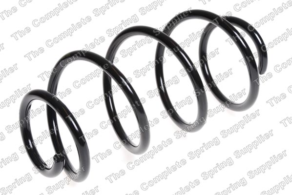 LESJÖFORS Fjeder 4015676 foraksel for PEUGEOT CITROËN